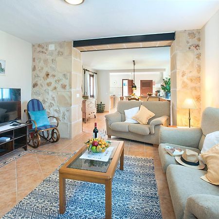 Owl Booking Villa Maria - Family And Friends Port de Pollenca Bagian luar foto