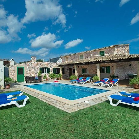 Owl Booking Villa Maria - Family And Friends Port de Pollenca Bagian luar foto