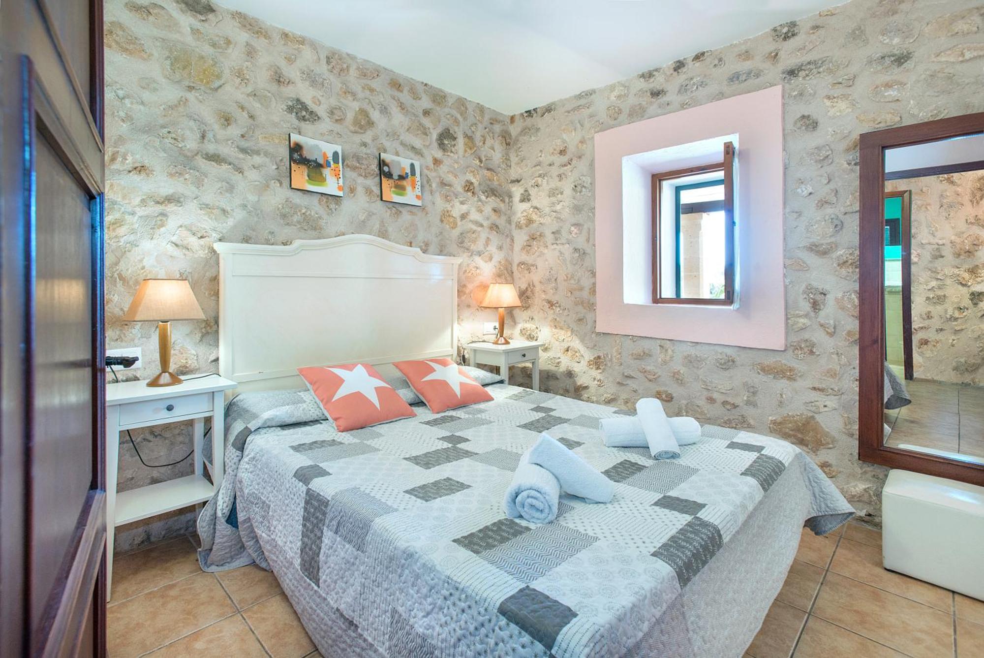 Owl Booking Villa Maria - Family And Friends Port de Pollenca Bagian luar foto