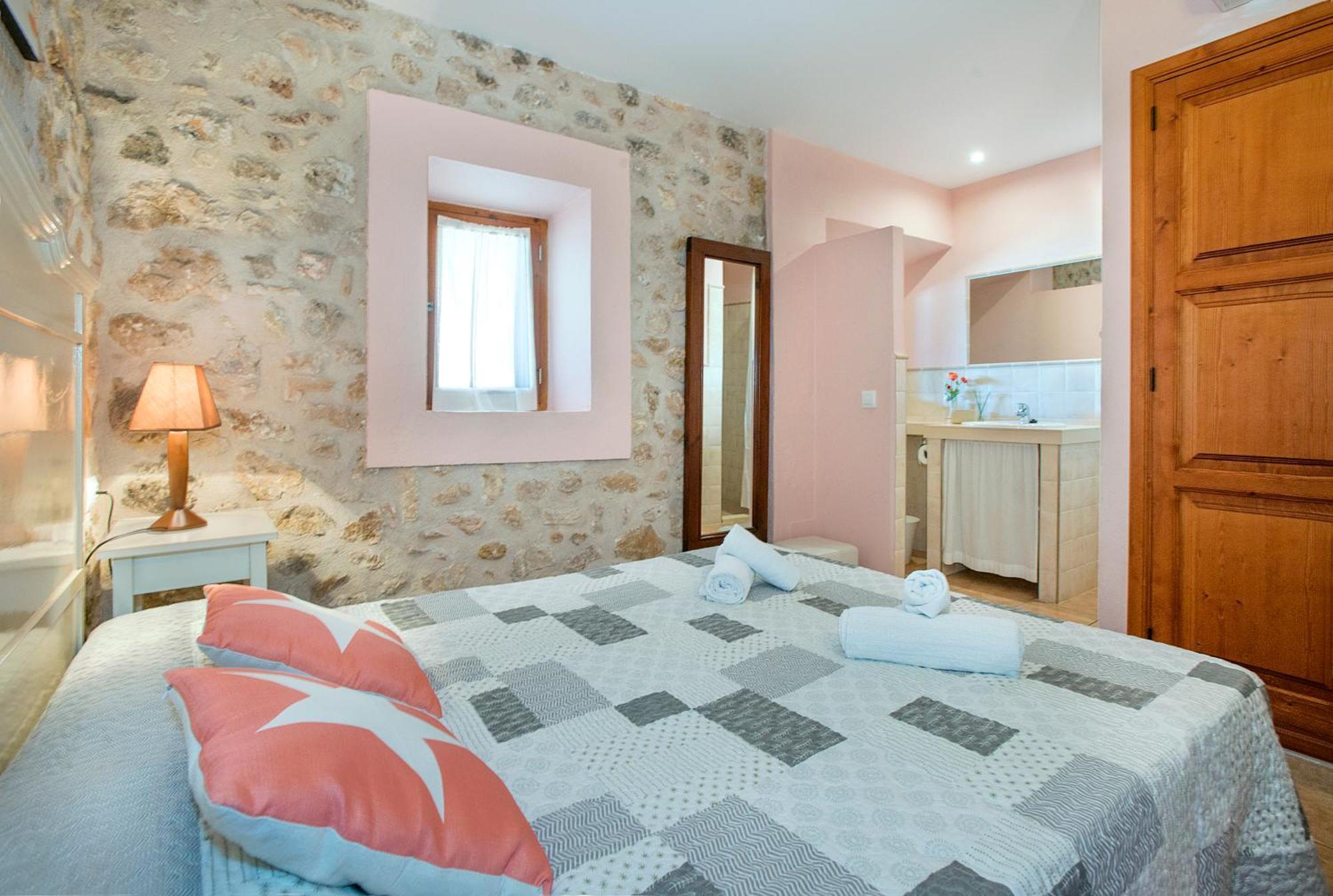 Owl Booking Villa Maria - Family And Friends Port de Pollenca Bagian luar foto