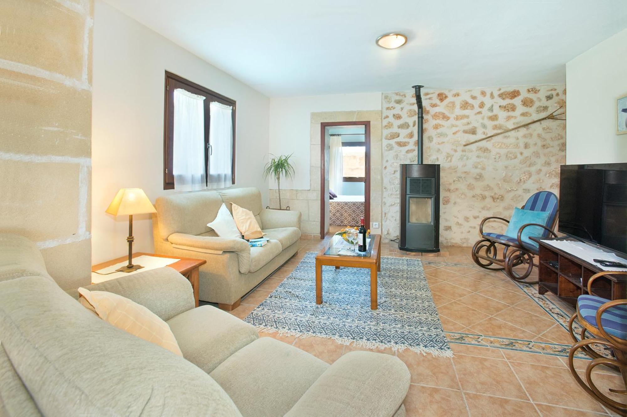Owl Booking Villa Maria - Family And Friends Port de Pollenca Bagian luar foto