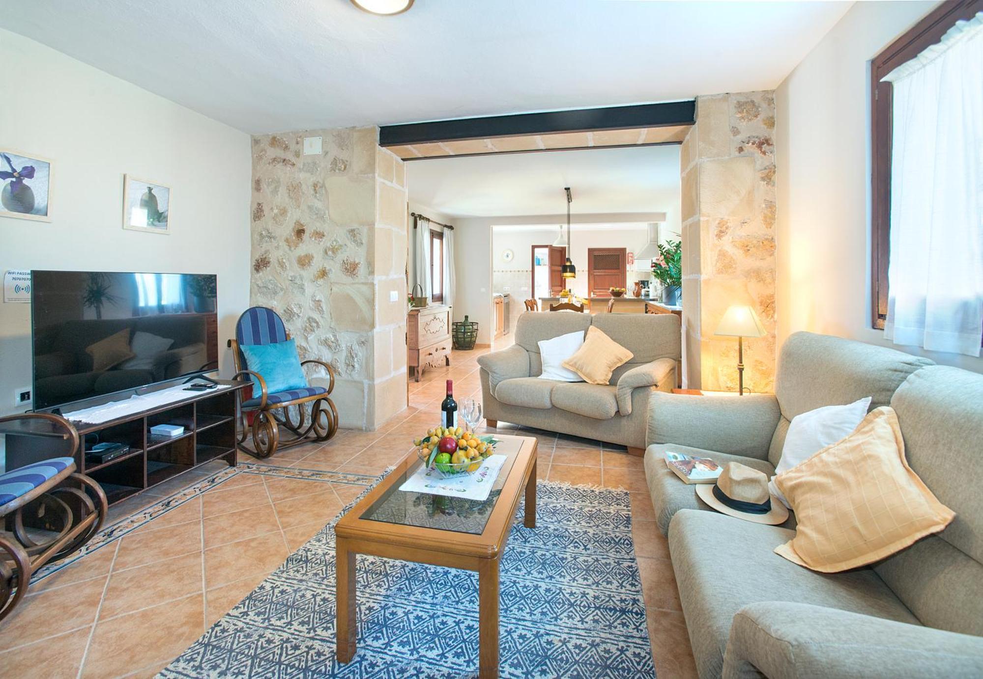 Owl Booking Villa Maria - Family And Friends Port de Pollenca Bagian luar foto