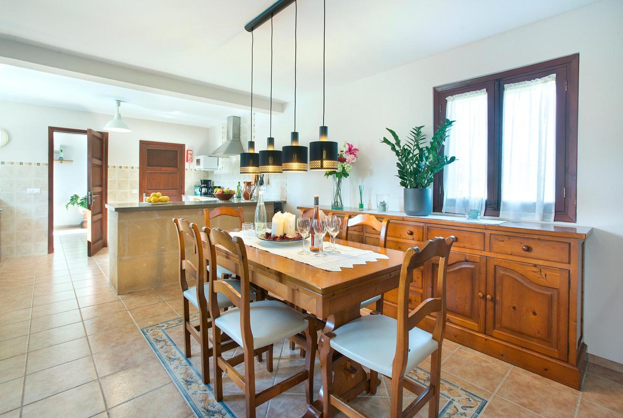 Owl Booking Villa Maria - Family And Friends Port de Pollenca Bagian luar foto