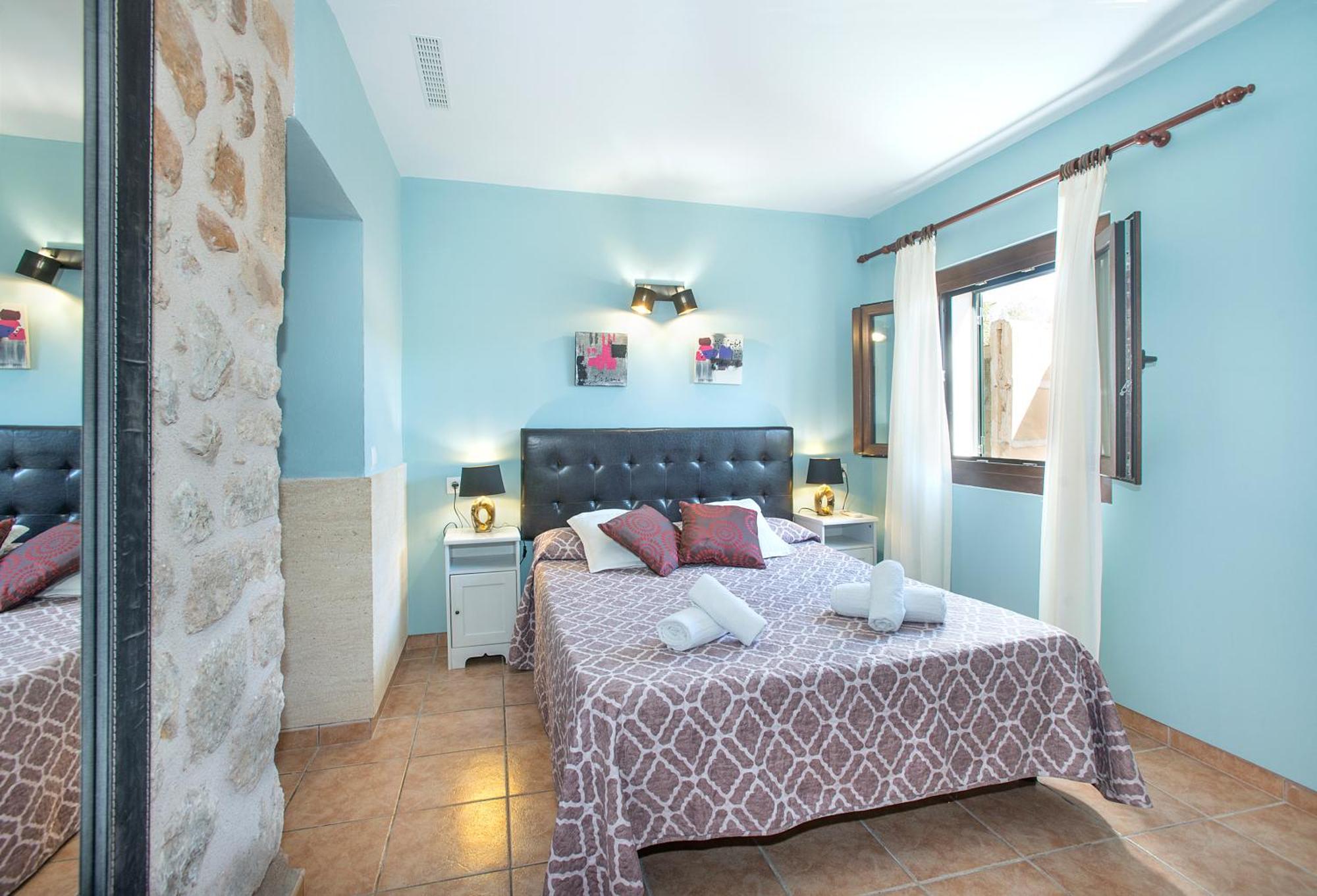 Owl Booking Villa Maria - Family And Friends Port de Pollenca Bagian luar foto