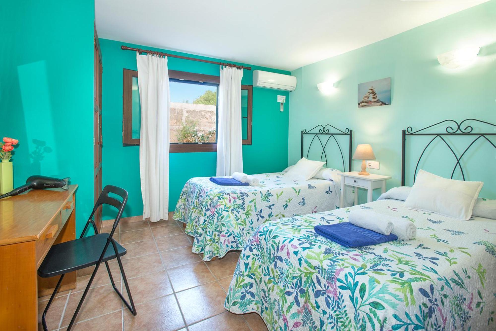 Owl Booking Villa Maria - Family And Friends Port de Pollenca Bagian luar foto