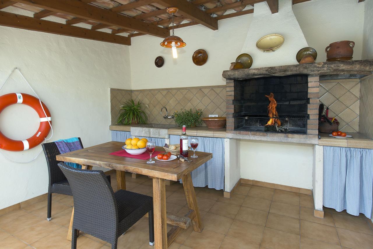Owl Booking Villa Maria - Family And Friends Port de Pollenca Bagian luar foto